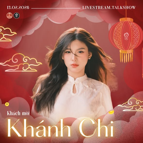 | KHÁCH MỜI ĐẶC BIỆT – LIVESTREAM “XUÂN HỒI” |