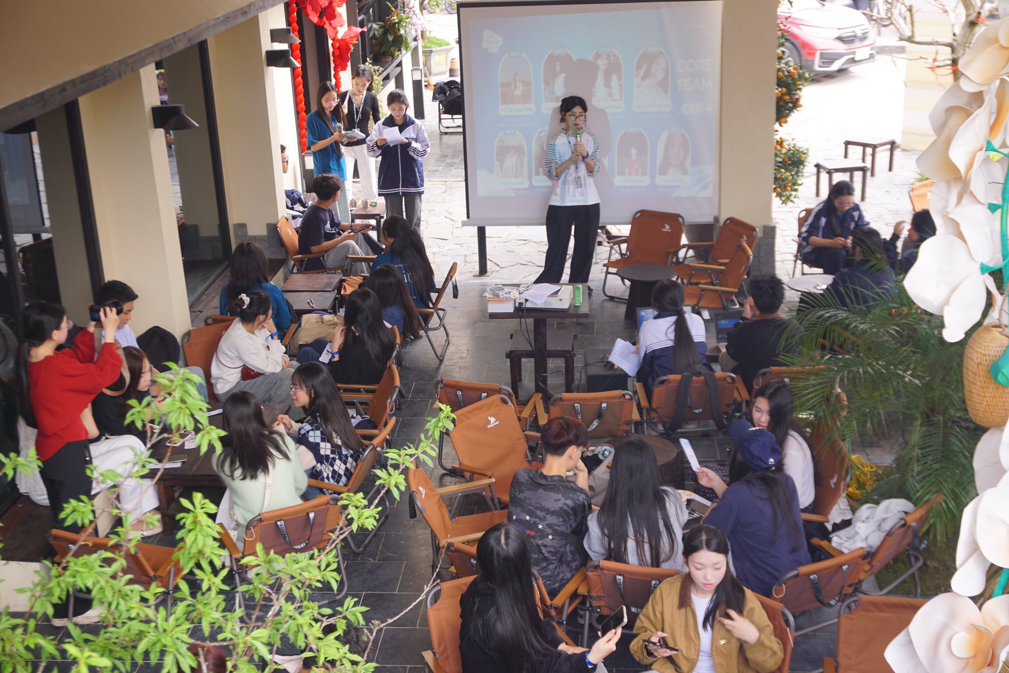 [RECAP THE LOGBOOK 05: CHUYẾN TÀU KÝ ỨC - MỞ LỐI VỊ LAI]