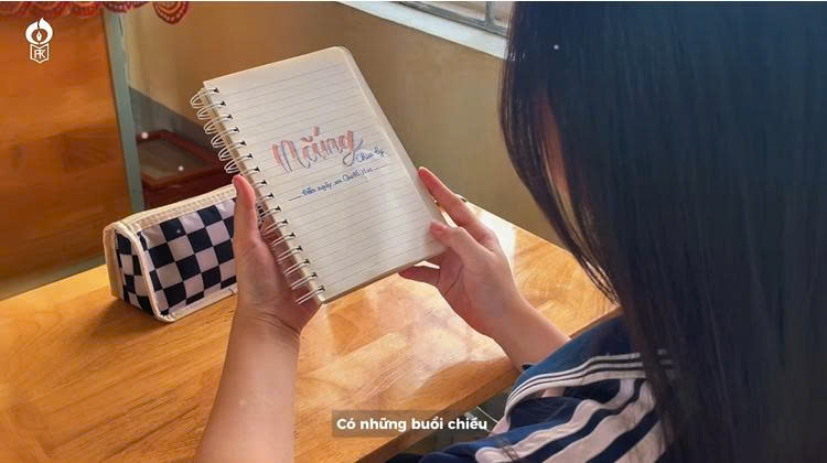 | COMING SOON: SERIES “ NẮNG CHIA LY - ĐẾM NGÀY XA QUỐC HỌC |