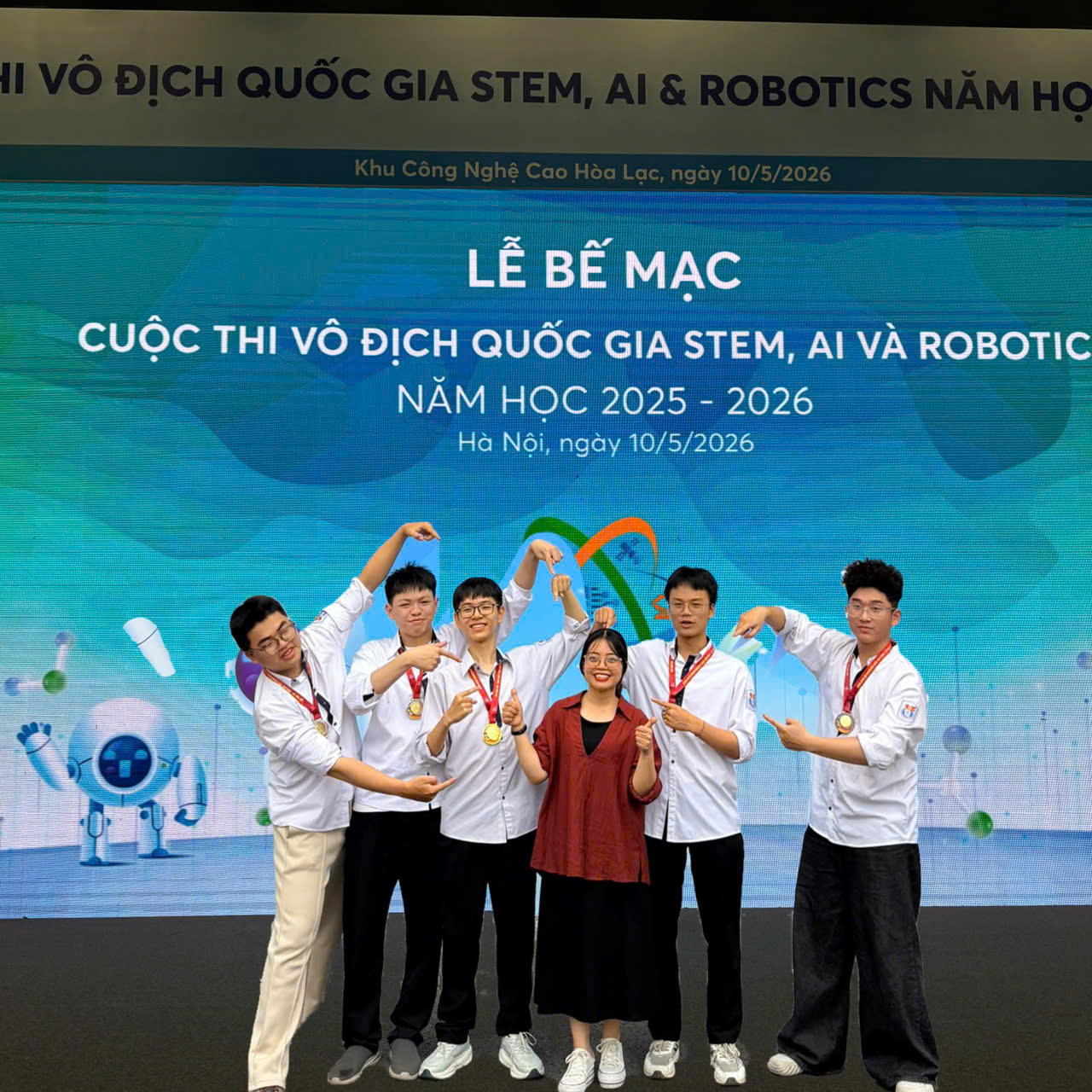 HSI GIỮ CHUỖI 2: TIẾP TỤC KHẲNG ĐỊNH DẤU ẤN TẠI ĐẤU TRƯỜNG QUỐC GIA.